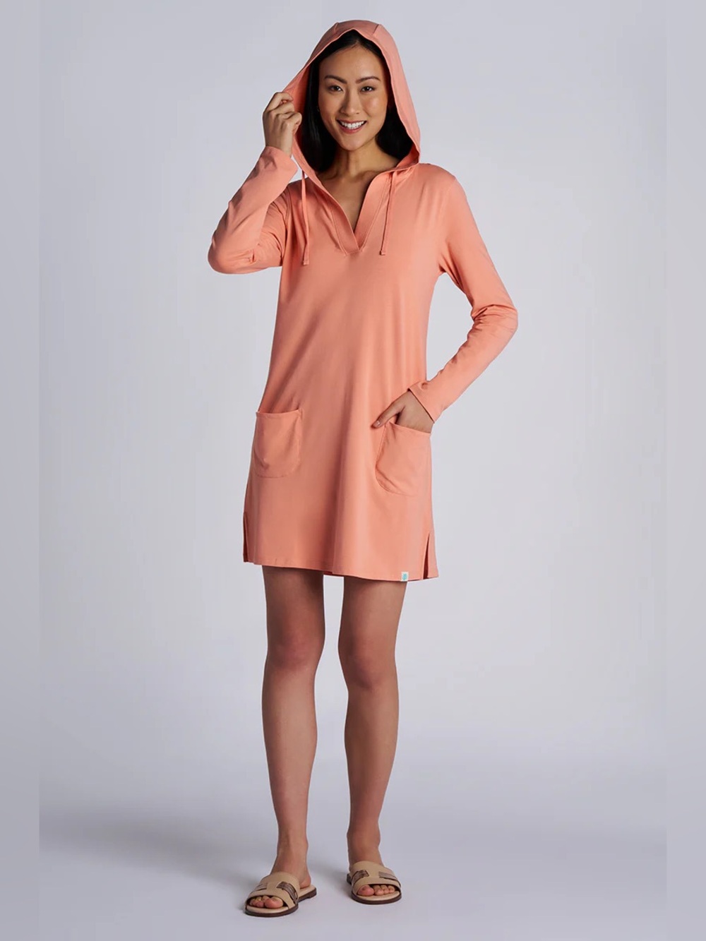 NWT - Coolibar UPF 50+ Catalina dress size M